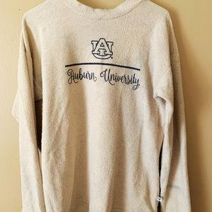 Venley Auburn Sweatshirt